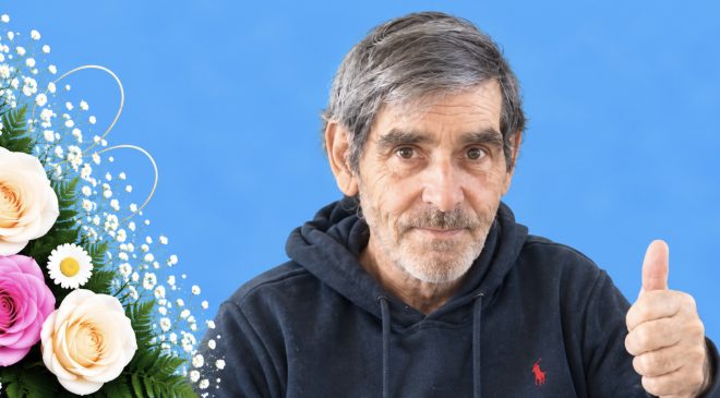 Fallecimiento | Eladio Fabián Martínez